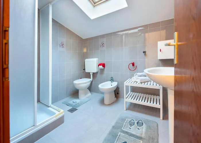 Camilti Appartamento Rovigno